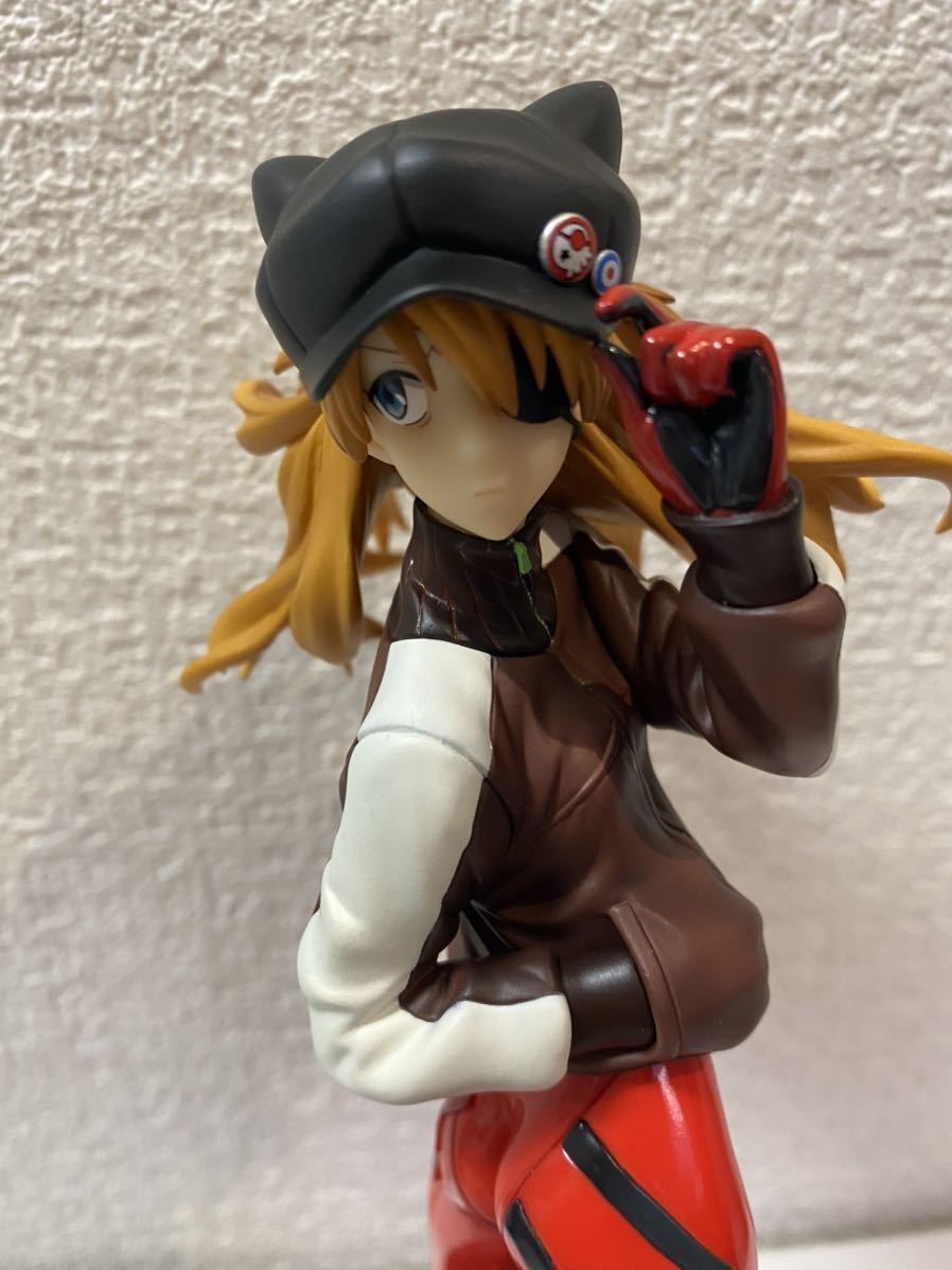 限定復刻 ヱヴァンゲリヲン新劇場版 Q 式波・アスカ・ラングレー 限定復刻 ヱヴァンゲリヲン新劇場版 Q 式波・アスカ・ラングレー