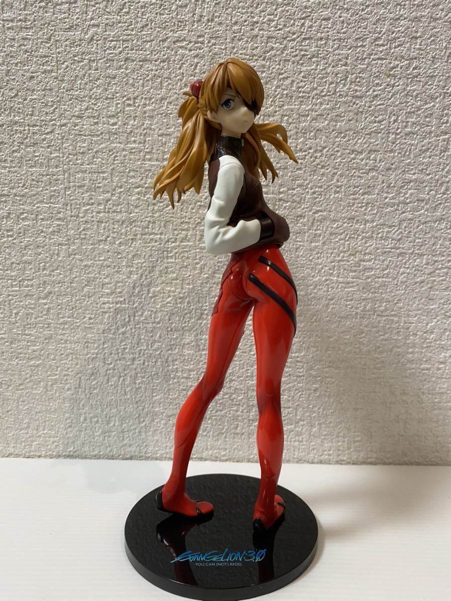 限定復刻 ヱヴァンゲリヲン新劇場版 Q 式波・アスカ・ラングレー 限定復刻 ヱヴァンゲリヲン新劇場版 Q 式波・アスカ・ラングレー