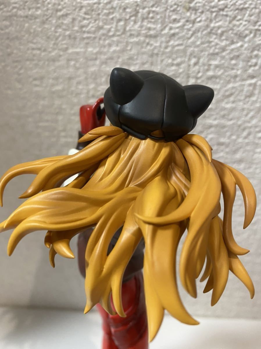 限定復刻 ヱヴァンゲリヲン新劇場版 Q 式波・アスカ・ラングレー 限定復刻 ヱヴァンゲリヲン新劇場版 Q 式波・アスカ・ラングレー