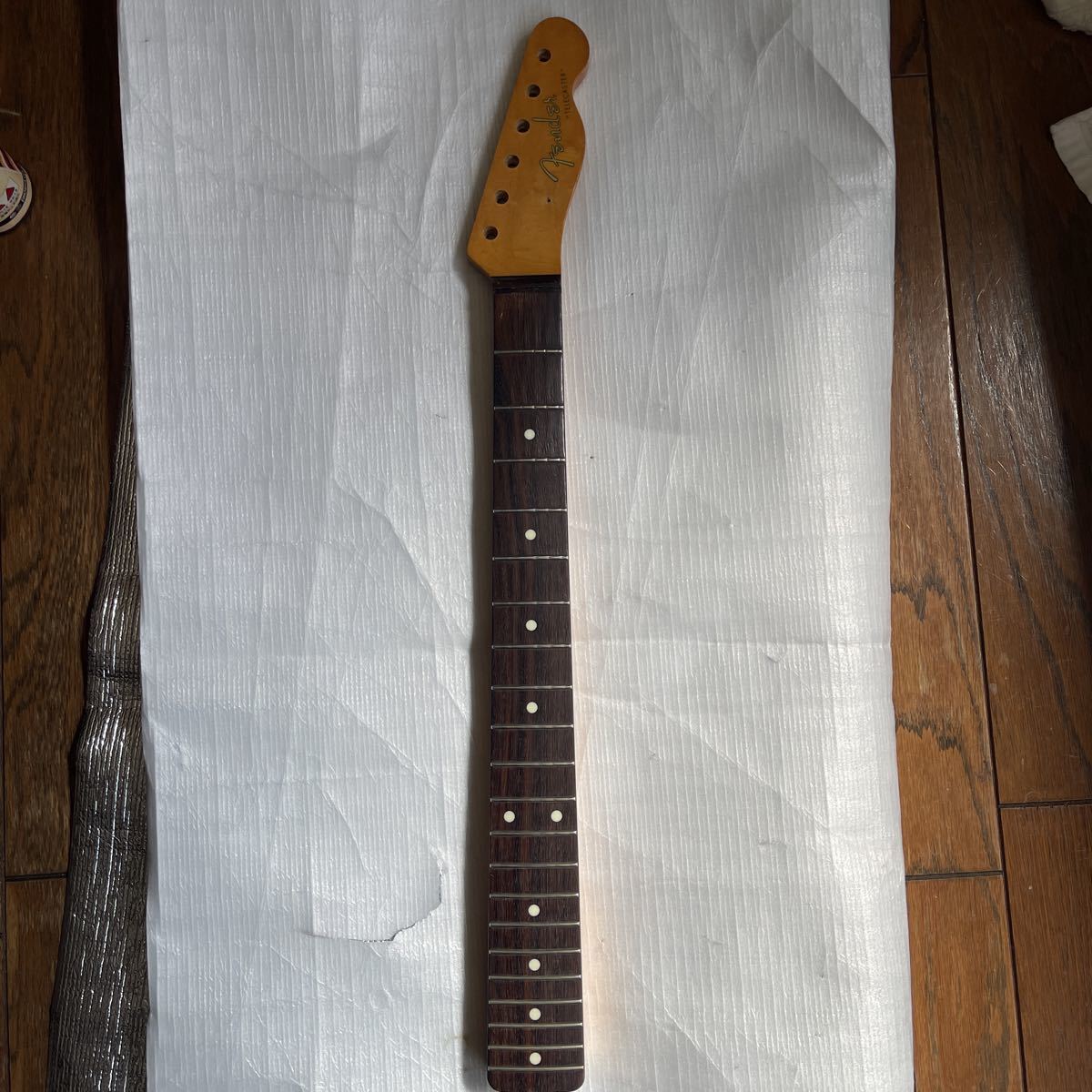 ギターネック Fender ジャパン テレキャスター TL62B-70 | noonanwaste.com