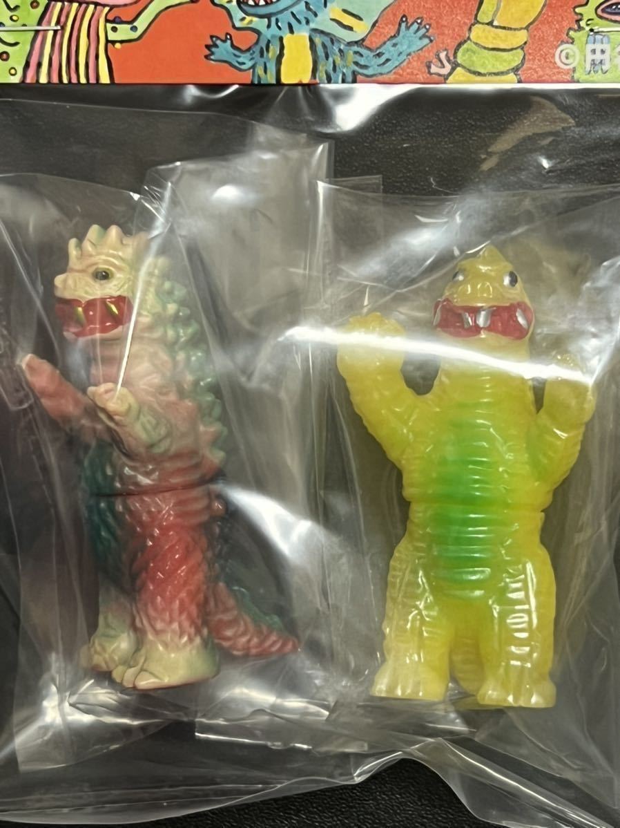 新品未開封】ぶたのはな じゃんけんバトルシリーズ 「ゴモラ 新品未開封】ぶたのはな じゃんけんバトルシリーズ 「ゴモラ