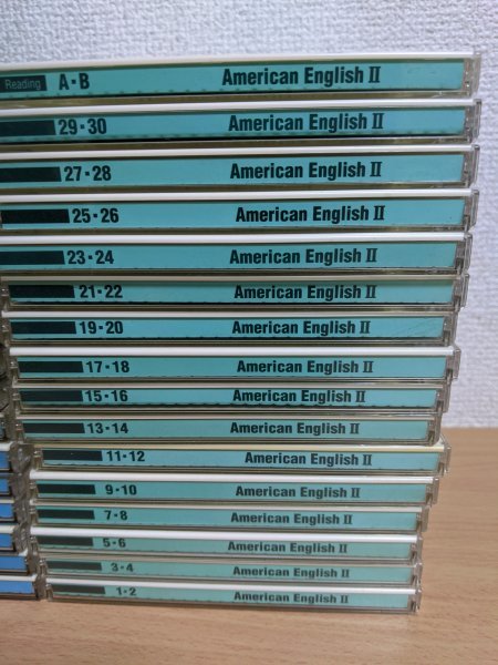 サイズ交換OK】 ユーキャン 英語 アメリカンイングリッシュAmerican