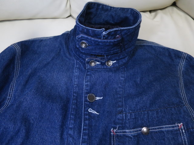 2023最新式 Engineered Garments エンジニアードガーメンツ