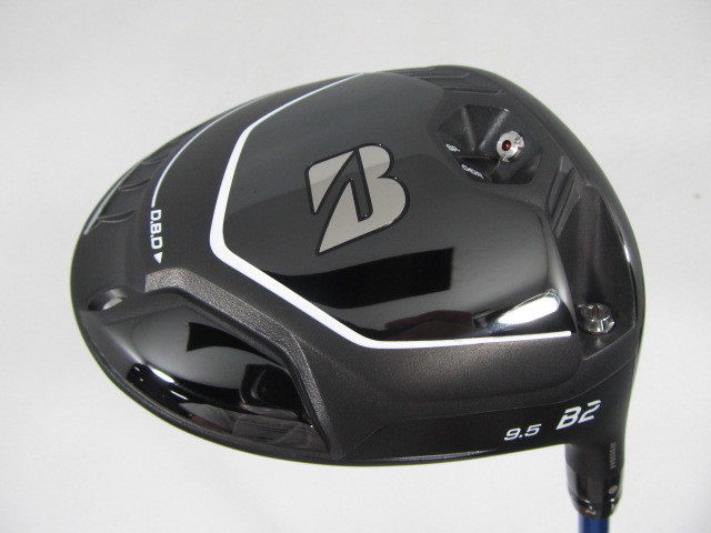 SALE/95%OFF】 ブリヂストン B2ドライバー9.5度 Speeder NX 50S