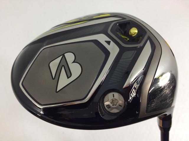 TOUR B JGR ドライバー  1W ツアーAD for JGR TG .5 R www