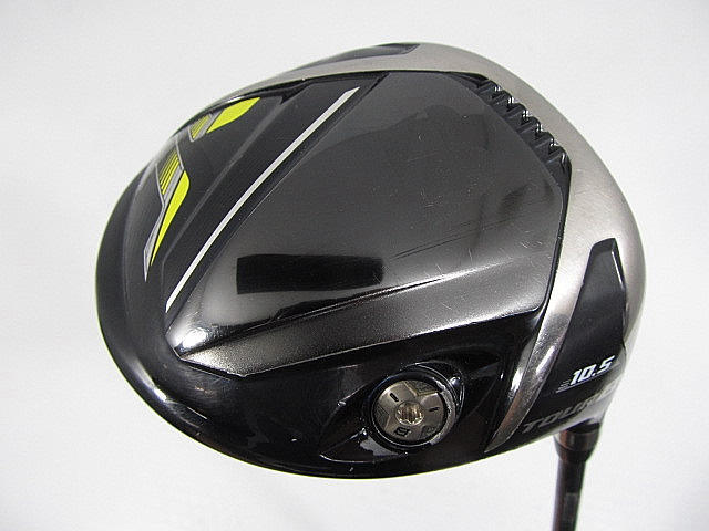 お買い得品! TOUR B JGR ドライバー 2017 1W AIR SPEEDER G 10.5