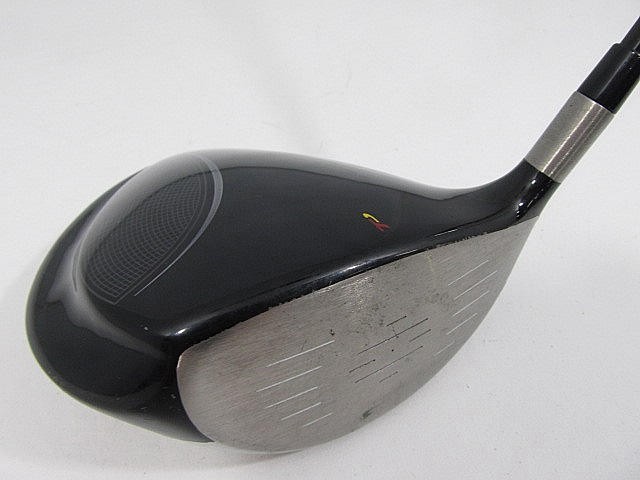 即決 お買い得品！中古 バーナー TP ドライバー 2009 (日本仕様) 1W RE-AX TP65 10.5 S_画像2