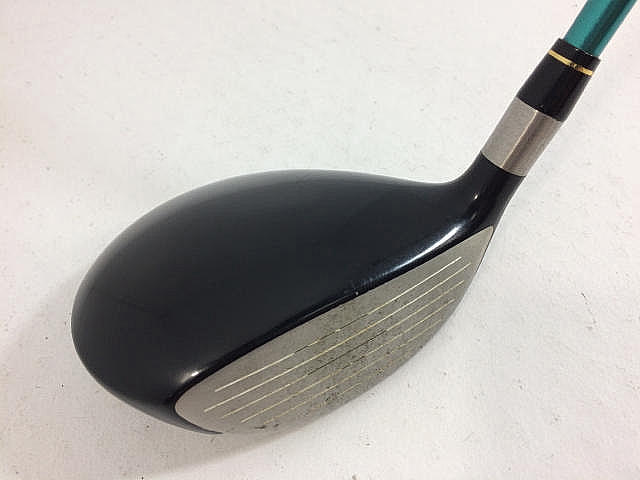 即決 お買い得品！中古 TOUR WORLD (ツアーワールド) TW717 フェアウェイ 3W VIZARD TC55 15 S_画像2