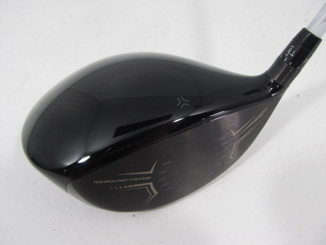 即決 超美品 スリクソン(SRIXON) ZX5 ドライバー 2020 1W Motore