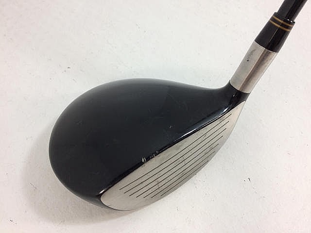 即決 お買い得品！中古 ツアーステージ X-ST フェアウェイ 3W TXF-55 15 SR_画像2