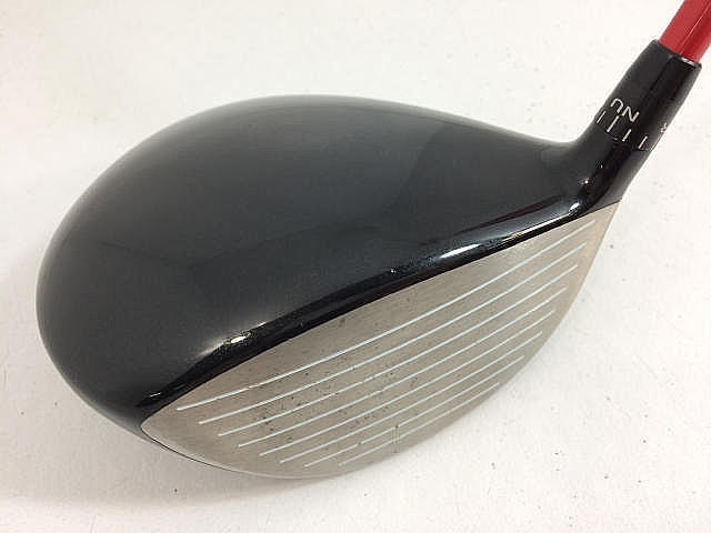 即決 お買い得品！中古 スリクソン(SRIXON) Z-745 ドライバー 1W UST マミヤ ATTAS T2-6 9.5 S_画像2