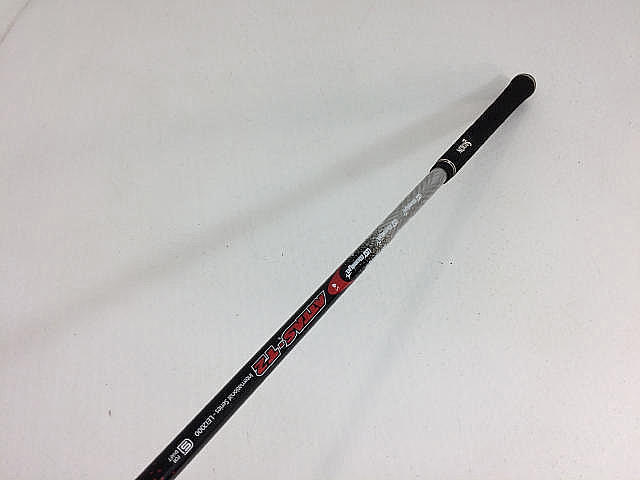 即決 お買い得品！中古 スリクソン(SRIXON) Z-745 ドライバー 1W UST マミヤ ATTAS T2-6 9.5 S_画像3