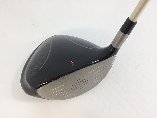 即決 お買い得品！中古 バーナー TP ドライバー 2009 (日本仕様) 1W ランバックス 6F09 9.5 S_画像2