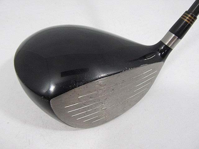 即決 お買い得品！中古 スリクソン(SRIXON) W-302 ドライバー (日本仕様)(ルール適合) 1W SRIXON SV-301J 9.5 S_画像2