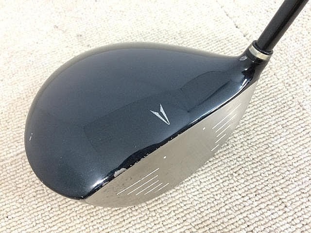 即決 お買い得品！中古 オールニュー ゼクシオ(XXIO) ドライバー 2006(ルール適合) 1W MP400 10 S_画像2