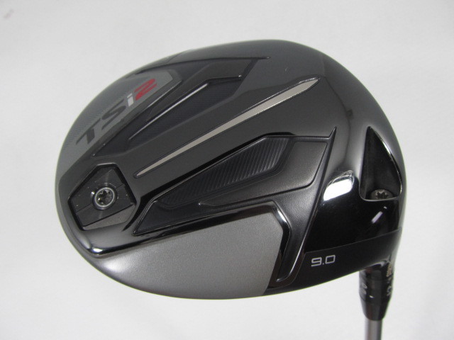 即決 お買い得品!美品 TSi2 ドライバー 2021 (日本仕様) 1W UST