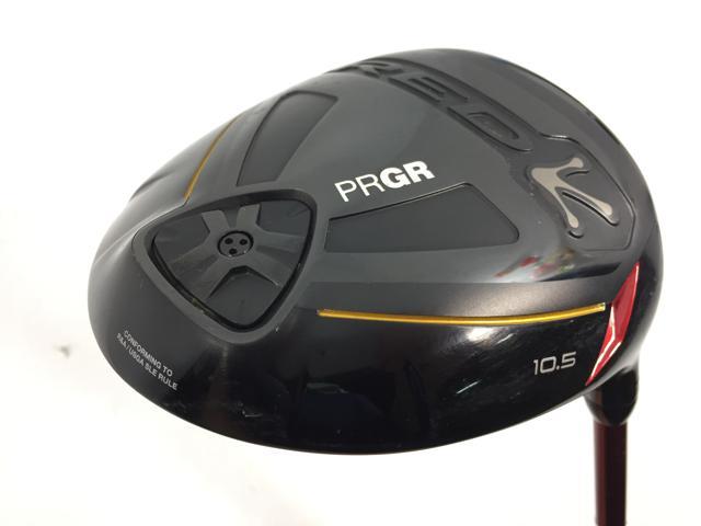 バーゲンセール 中古 Cランク フレックスR プロギア GN 502 HIT 4W M37