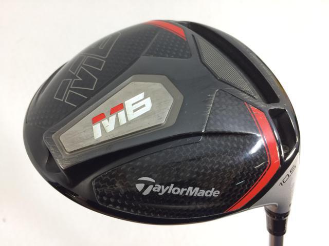 即決 M6 ドライバー 2019 (日本仕様) 1W FUBUKI TM5 2019 10.5 R | www