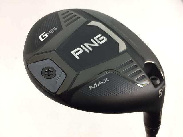 即決 超美品 G425 MAX フェアウェイ 5W PING TOUR 173-75 17.5 R