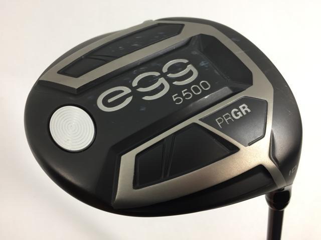 2021新商品 中古 Bランク フレックスR プロギア SUPER egg 2022 10.5° eggオリジナルカーボン M37 男性用 右利き ドライバー DR tdh-latinoamerica.de