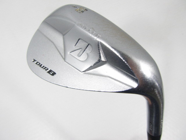 即決 お買い得品！中古 TOUR B XW-1 ウェッジ 58.08 2018 SW NSプロ MODUS3 SYSTEM3 TOUR125 58 S_画像1