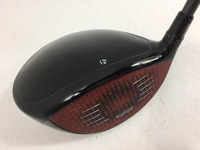 即決 超美品 STEALTH (ステルス) ドライバー 2022 (日本仕様) 1W