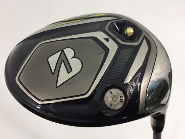 即決 中古 TOUR B JGR ドライバー 2019 1W Motore Speeder 569