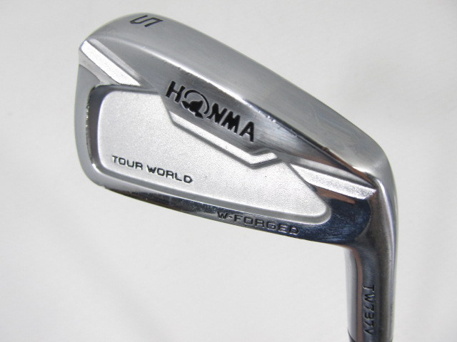 本物保証】 ホンマ TOUR WORLD TW737V #5-#10 6本セット sitedev