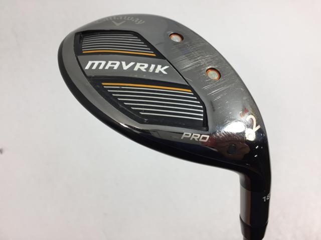 2021最新のスタイル キャロウェイ MAVRIK PRO ユーティリティ