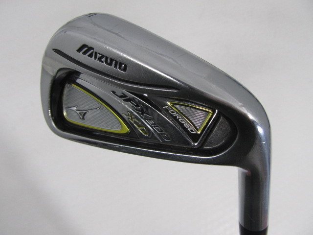 即決 お買い得品! (7本)JPX 800XD アイアン 5~9.P.A JPX MI100 選択