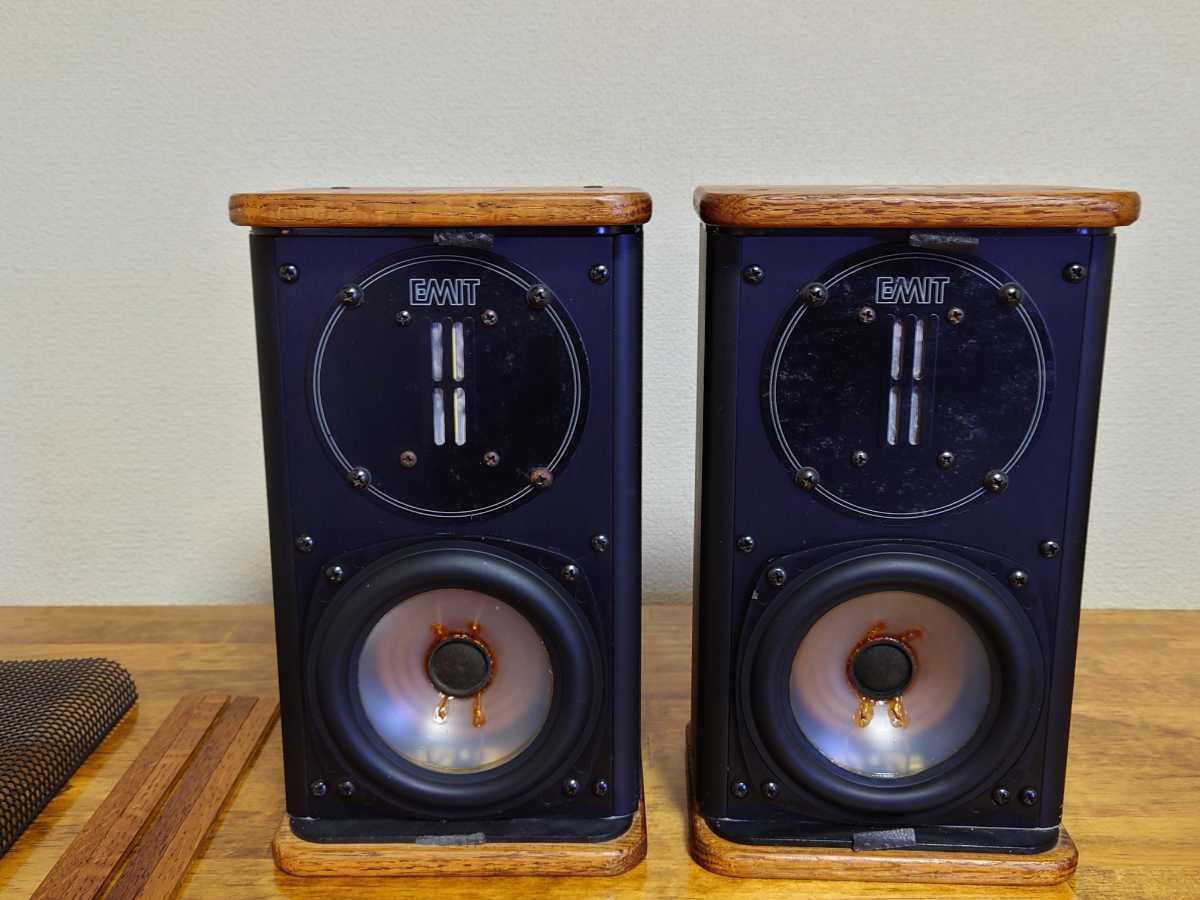 ☆稀少 INFINITY InfiniTesimal インフィニティ テシマル 名機 pair