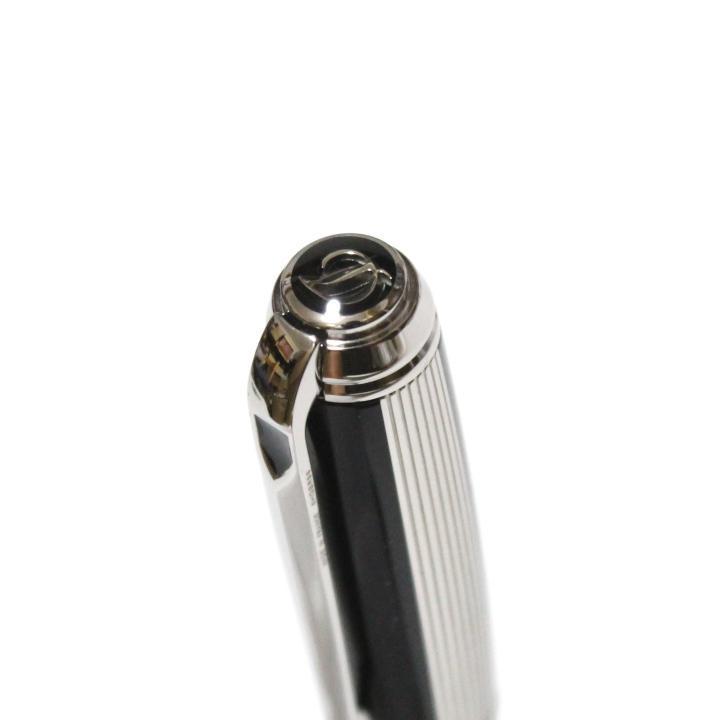 デュポン S.T. DUPONT 410110M LineD Windsor ウィンザー パラディウム