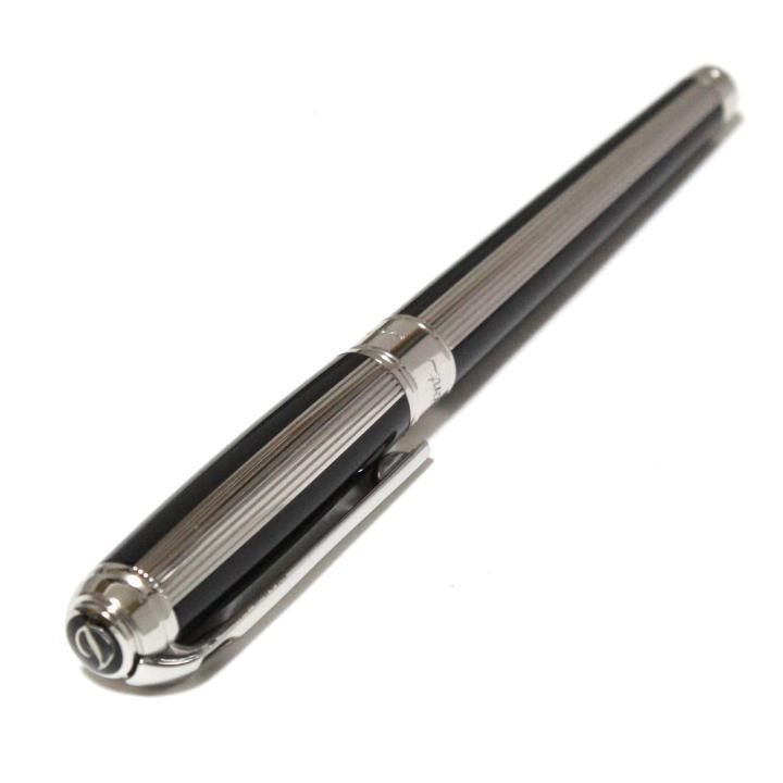 デュポン S.T. DUPONT 410110M LineD Windsor ウィンザー パラディウム