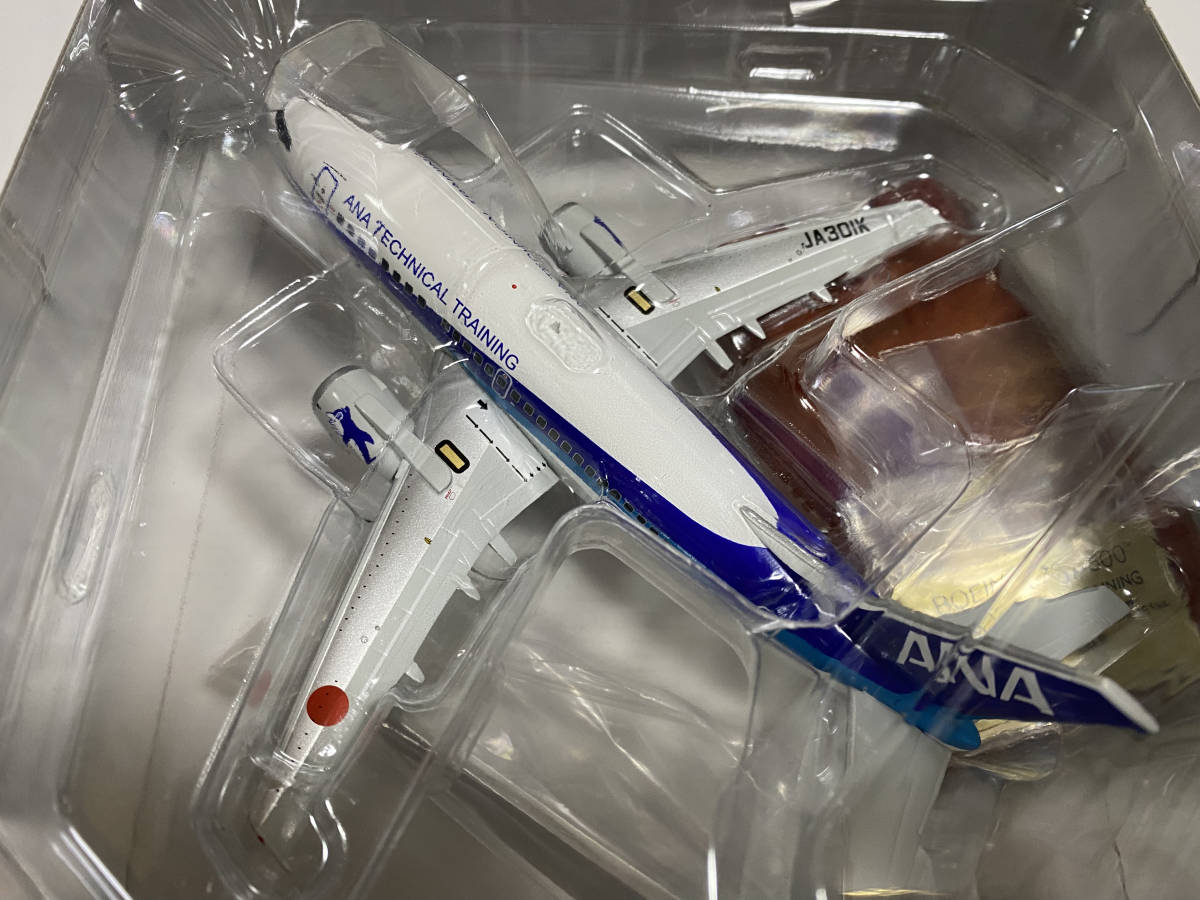 ☆全日空商事 BOEING737-500 ANA TECHNICAL TRAINING JA301K 1 ☆全日空商事 BOEING737-500 ANA TECHNICAL TRAINING JA301K 1