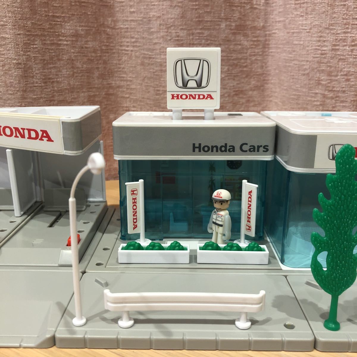 最高品質 【新品未開封】トミカタウン Honda Cars - おもちゃ