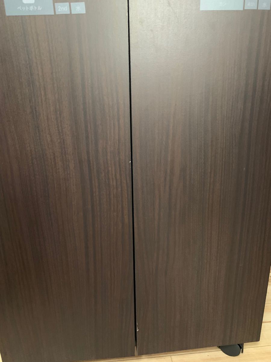 処分価格セール 【美品】ニトリ 分別ペール ゴミ箱 分別ペール 処分価格セール 【美品】ニトリ 分別ペール ゴミ箱 分別ペール