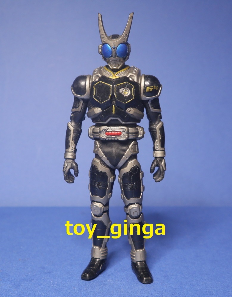  rider герой серии Kamen Rider G4 б/у товар Kamen Rider Agito 