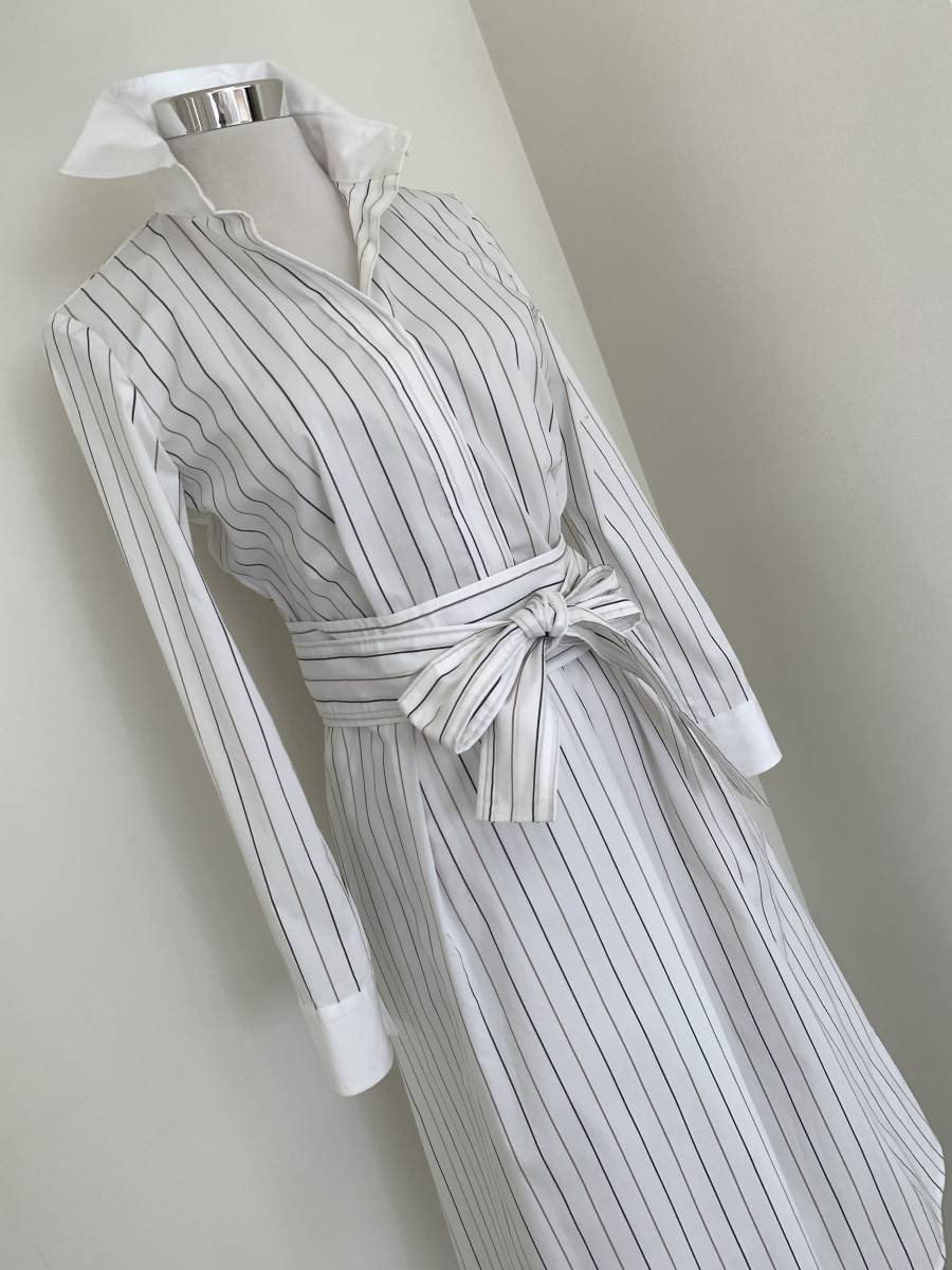 円 ラピーヌ MADAM JOCONDE マダムジョコンダ neatワンピース