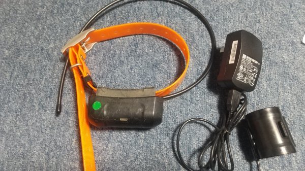ガーミン DC40 動作確認済み 充電器付き【 Garmin GPS アストロ ガーミン DC40 動作確認済み 充電器付き【 Garmin GPS アストロ