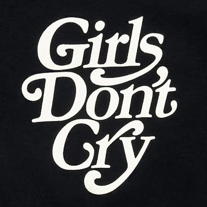 ヤフオク! - 伊勢丹 限定 girls don't cry verdy