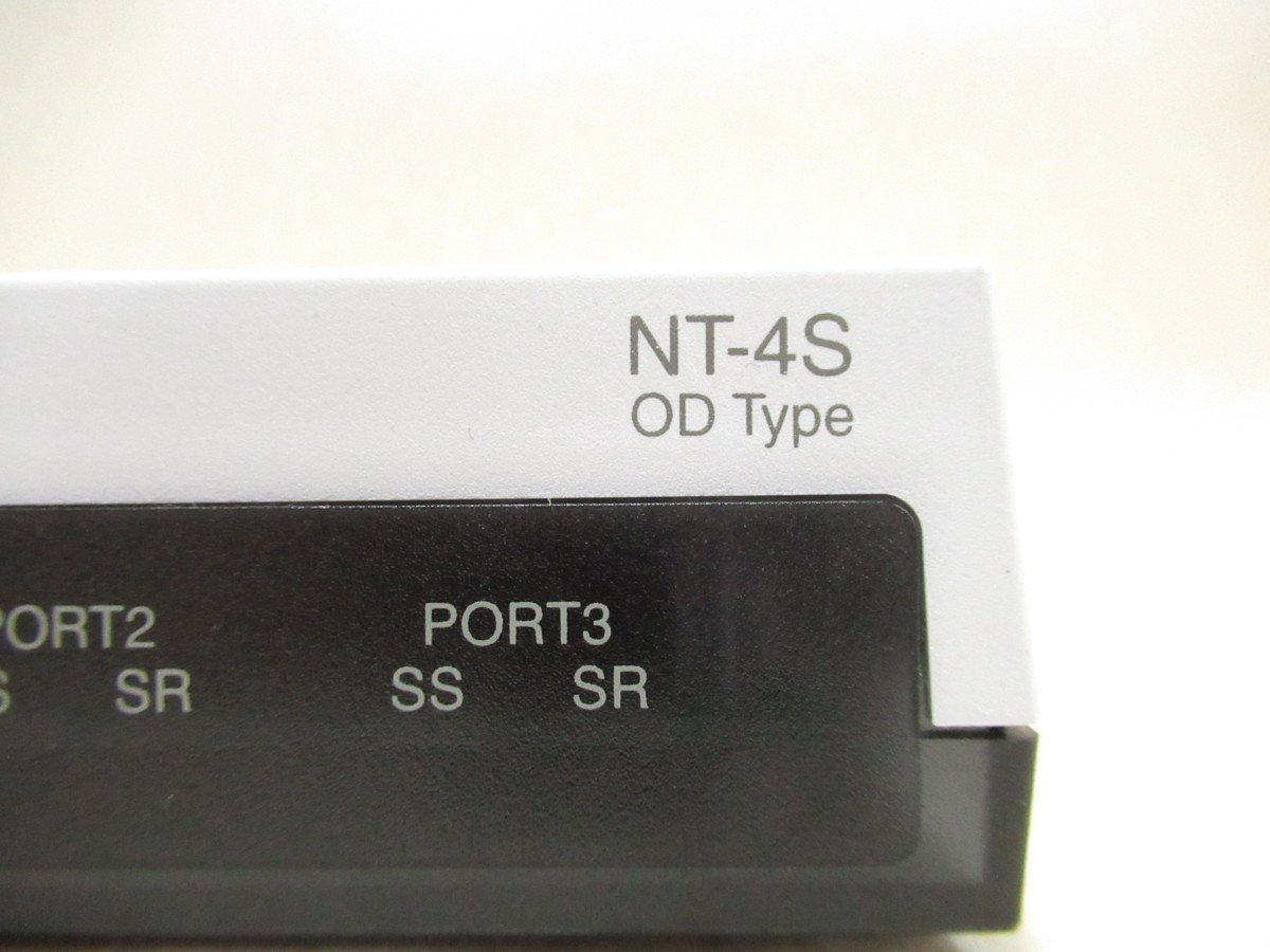 Ω ZZI1 736 保証有 16年製 日立 NT-4S[SIP] NT-4S-OD-Type NT4S-ODSIPA