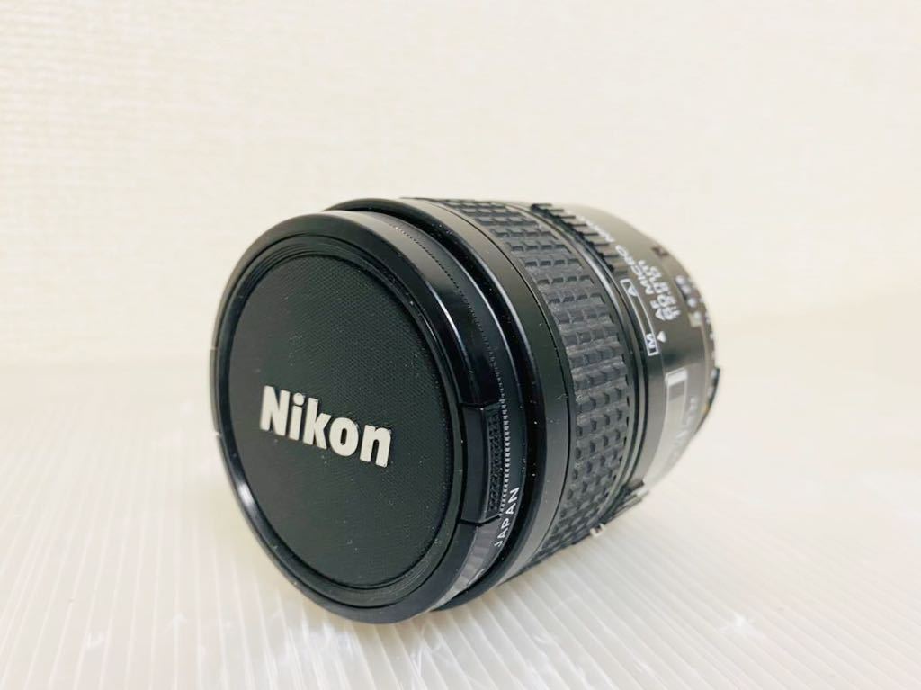 ストレッチドビー 《》NIKON AF MICRO NIKKOR 60mm 1:2.8 D | www