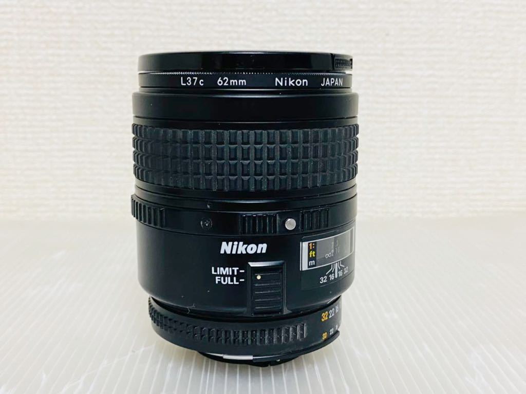 ストレッチドビー 《》NIKON AF MICRO NIKKOR 60mm 1:2.8 D | www