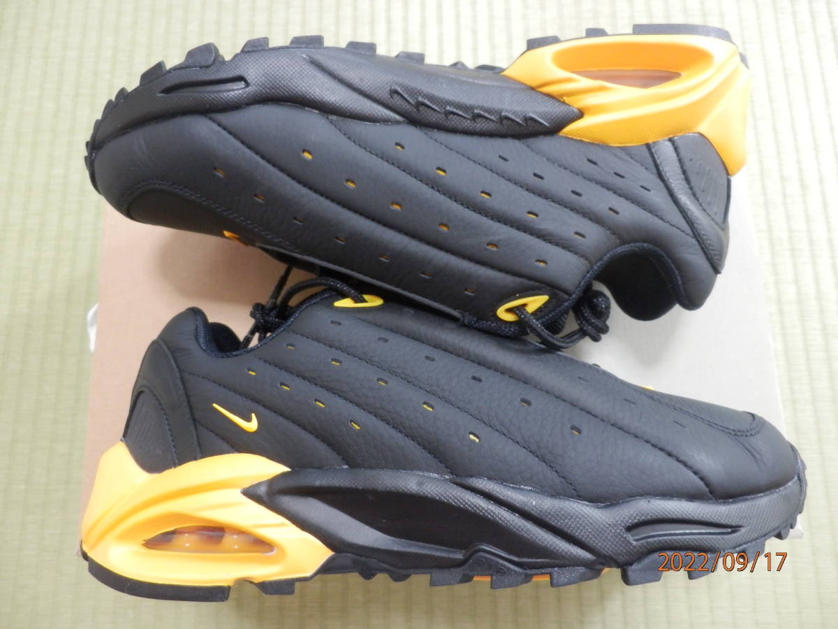 珍しい 【26.5cm】ノクタ Step x × ナイキ NOCTA スニーカー Hot Air