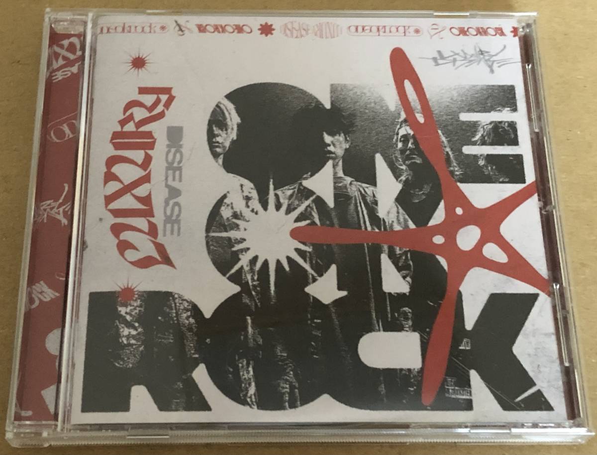 モデル着用&注目アイテム ONE OK ROCK 国内盤 オリジナルアルバム CD
