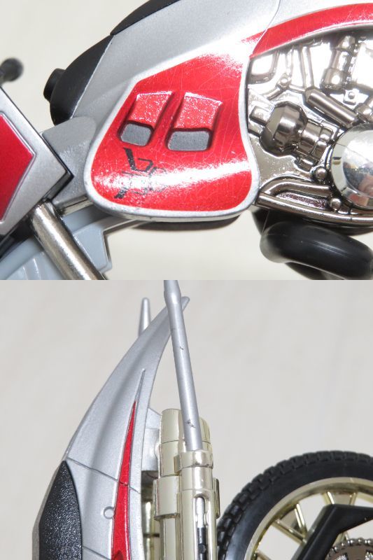 HO-549◇BANDAI 仮面ライダークウガ ドラゴンロッド/トライ HO-549◇BANDAI 仮面ライダークウガ ドラゴンロッド/トライ