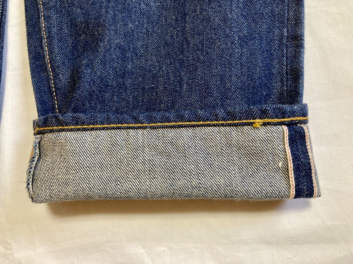 Levis LVC・USA製 78501-0002 W32 4420 78年 66復刻 米国 Levis LVC・USA製 78501-0002 W32 4420 78年 66復刻 米国