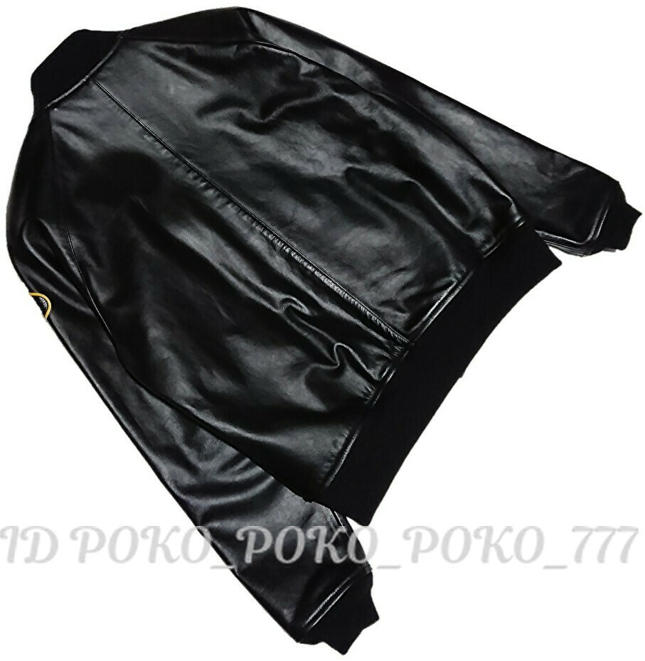 半額SALE/ 即決 送料無料 ジャケット ライダース レザー 牛革