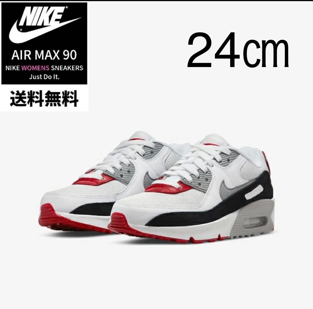 Nike AIR MAX 90 PREMIUM LTR 24cm Yahoo!フリマ（旧）-