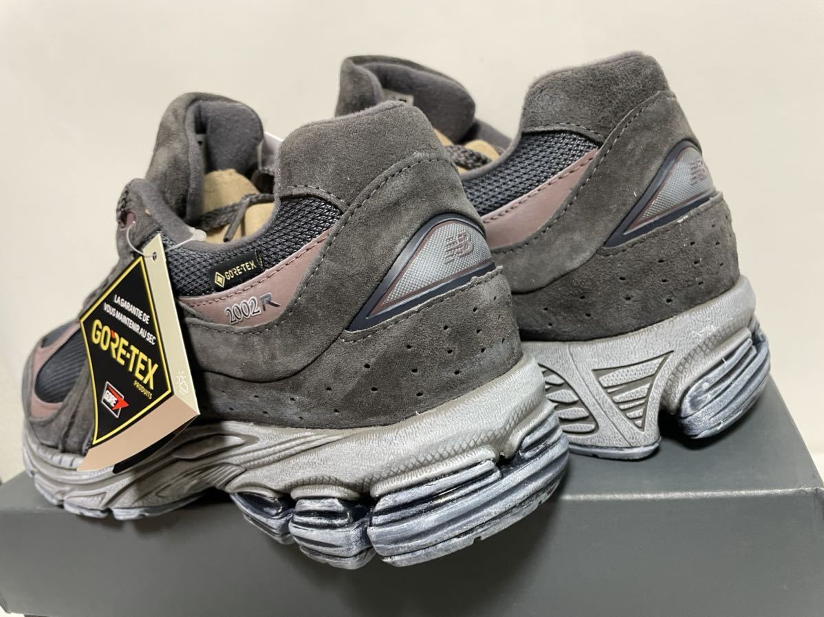 新品】28㎝ New Balance M2002RXA GORE-TEX ニューバランス 新品】28㎝ New Balance M2002RXA GORE-TEX ニューバランス